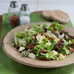 salata de rosii greceasca, salata traditionala grecia, mancaruri grecesti, gusturi grecesti