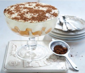 desert grecesc cu mastiha